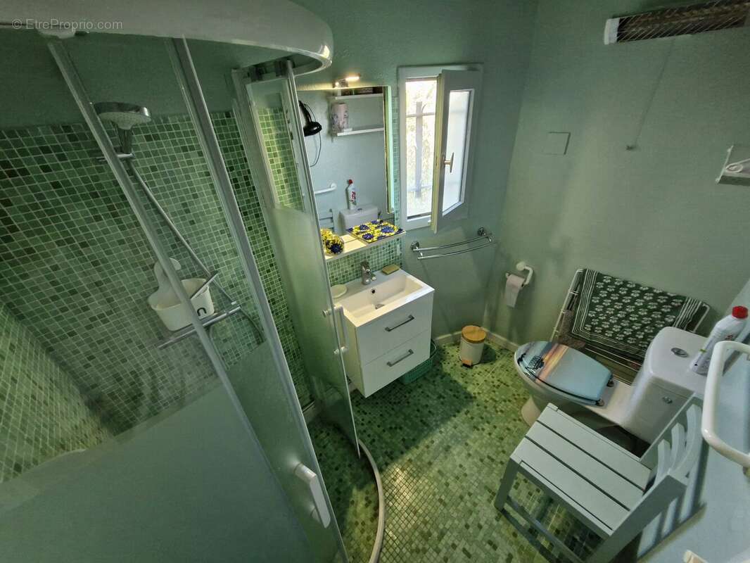 Maison à LE BARCARES