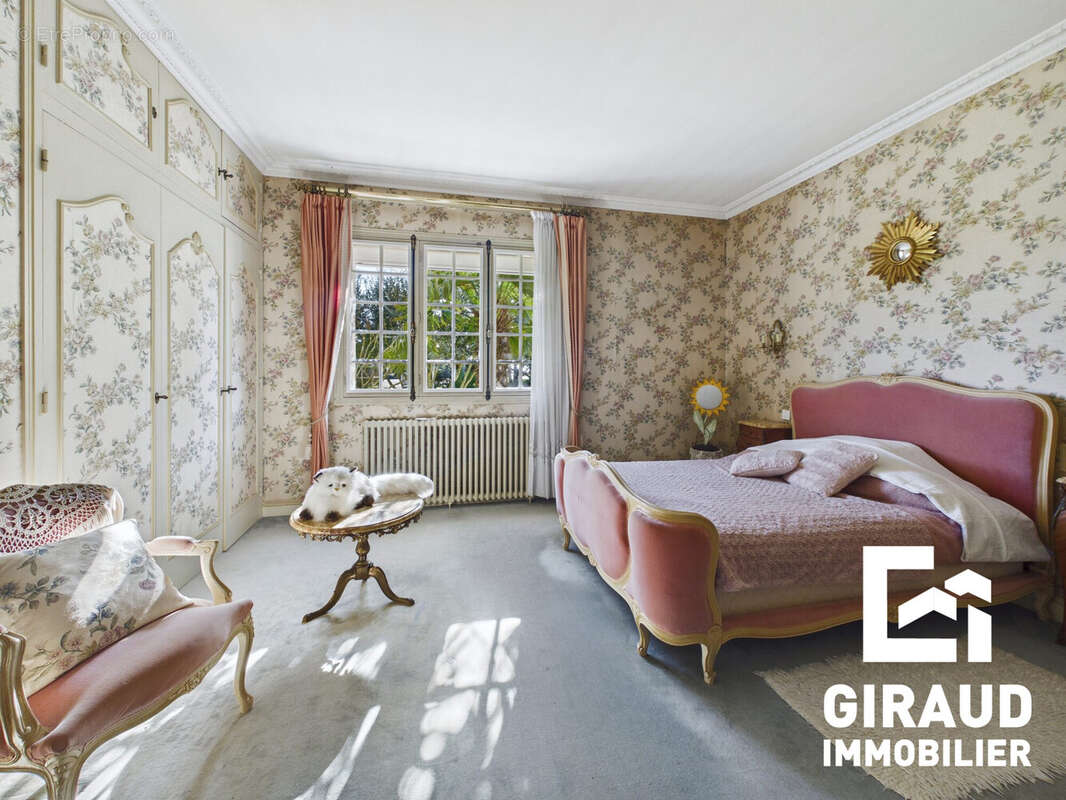 Maison à FONTENAY-LE-COMTE