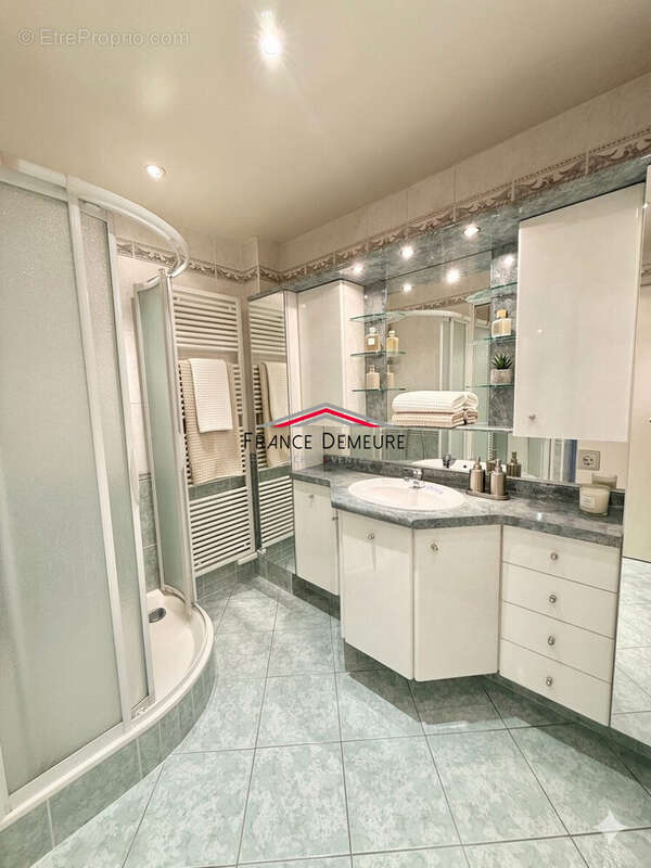 Appartement à FRANCONVILLE