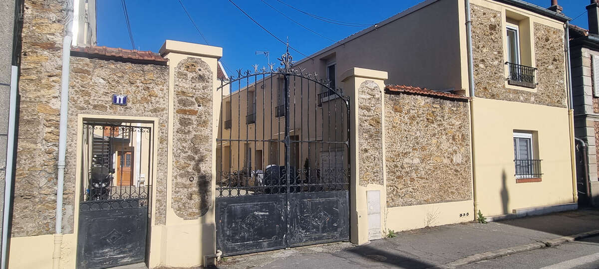 Appartement à DRAVEIL