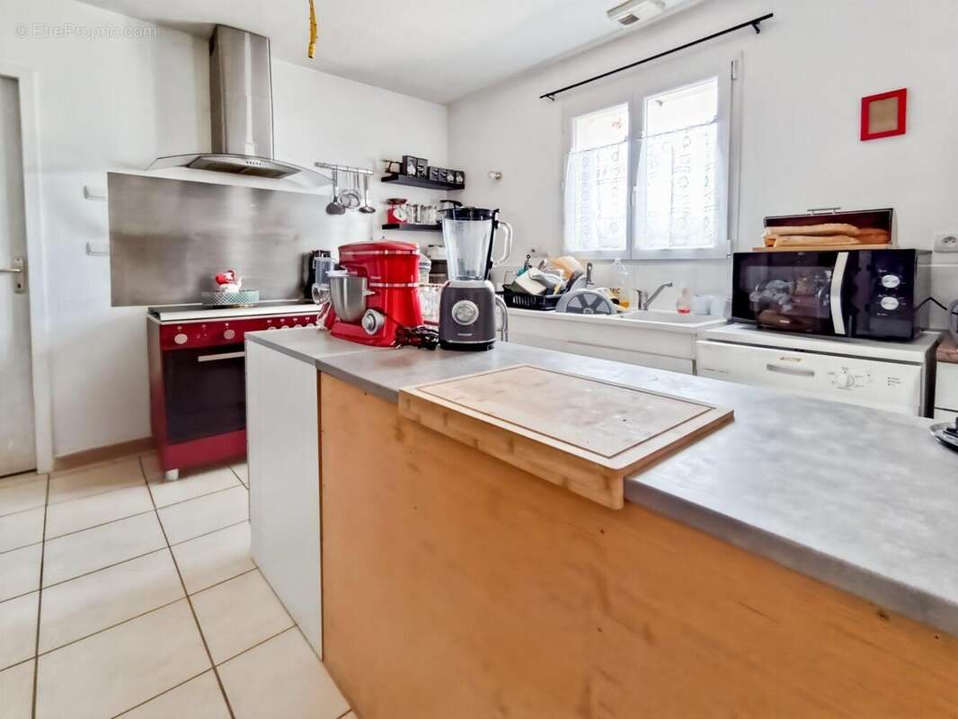 Agence immobilière Noyers sur Cher - Maison à NOYERS-SUR-CHER