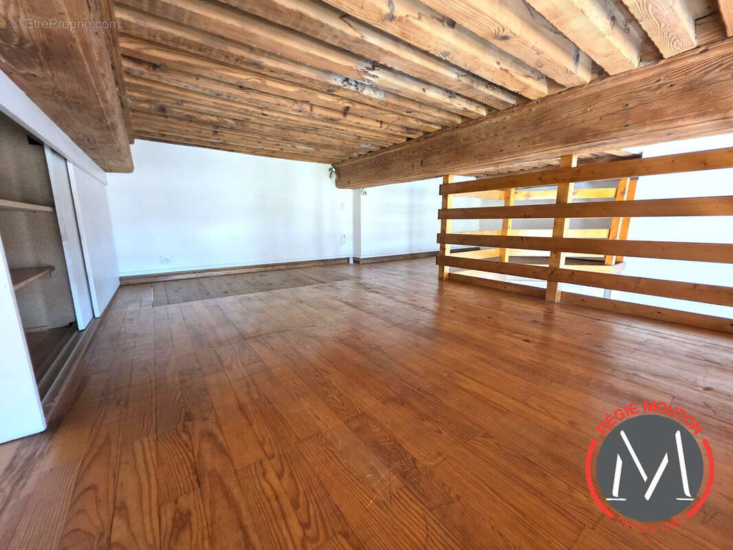 Appartement à LYON-1E