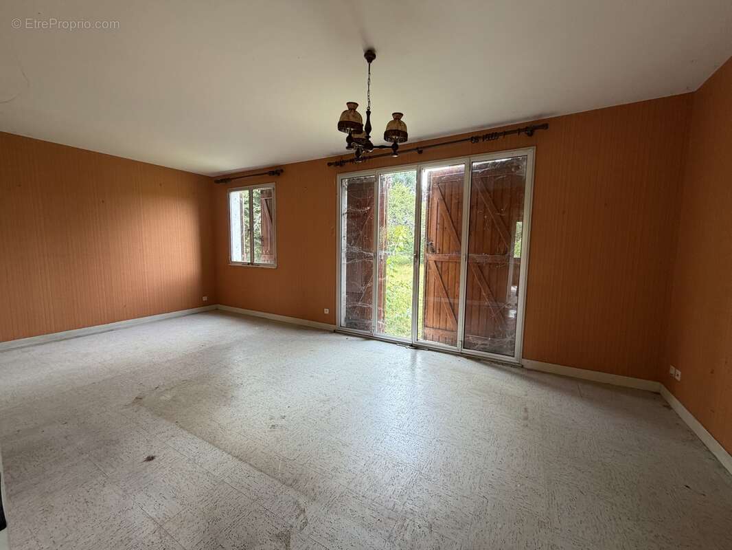 Maison 3 pièces auberville - photo 2