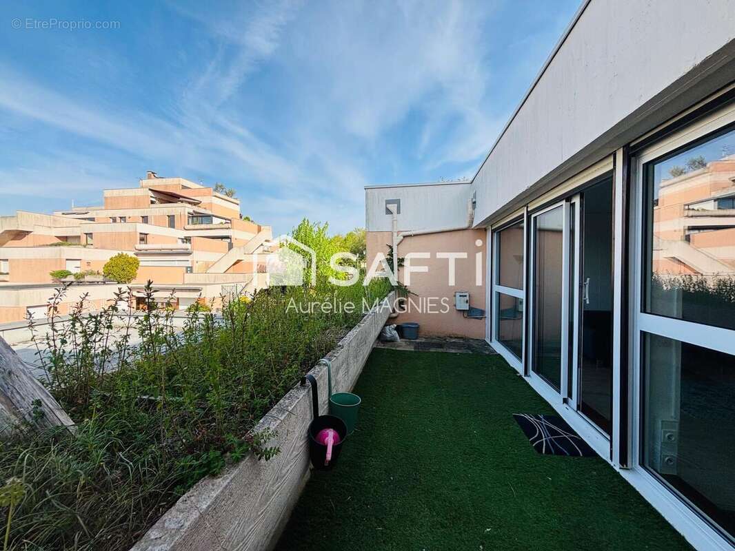 Photo 6 - Appartement à EPERNAY