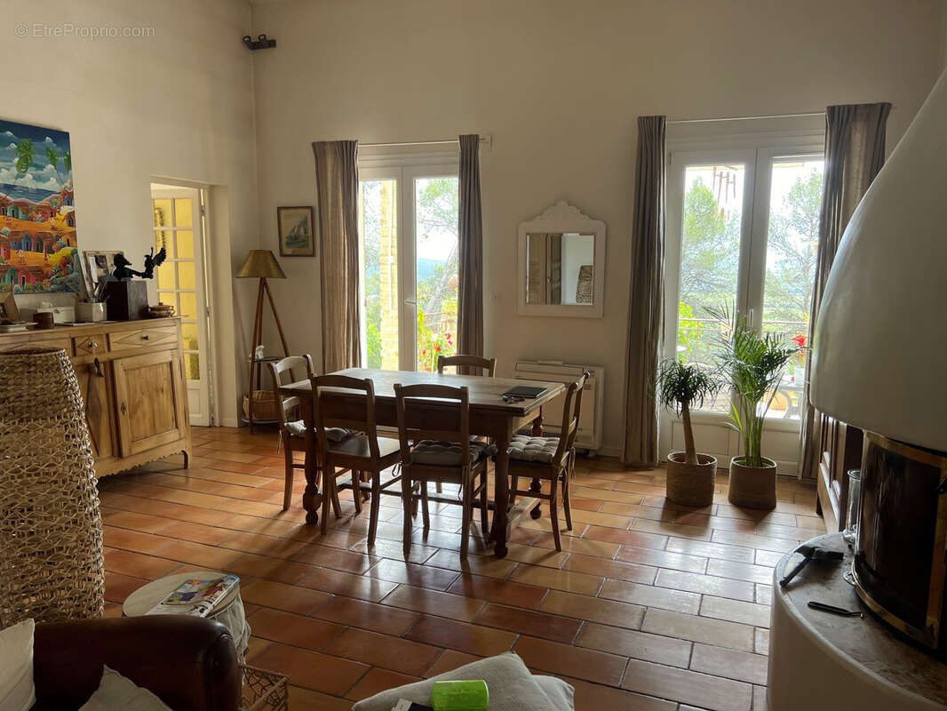 Maison à SARDAN