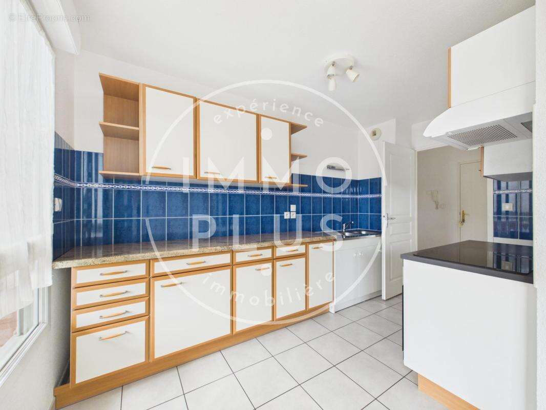 Appartement à VILLAZ