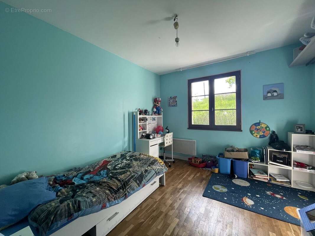 Maison à SAINT-JEAN-POUTGE