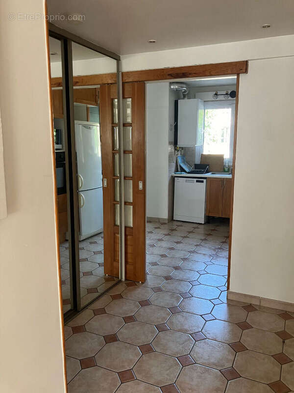 Appartement à SURESNES