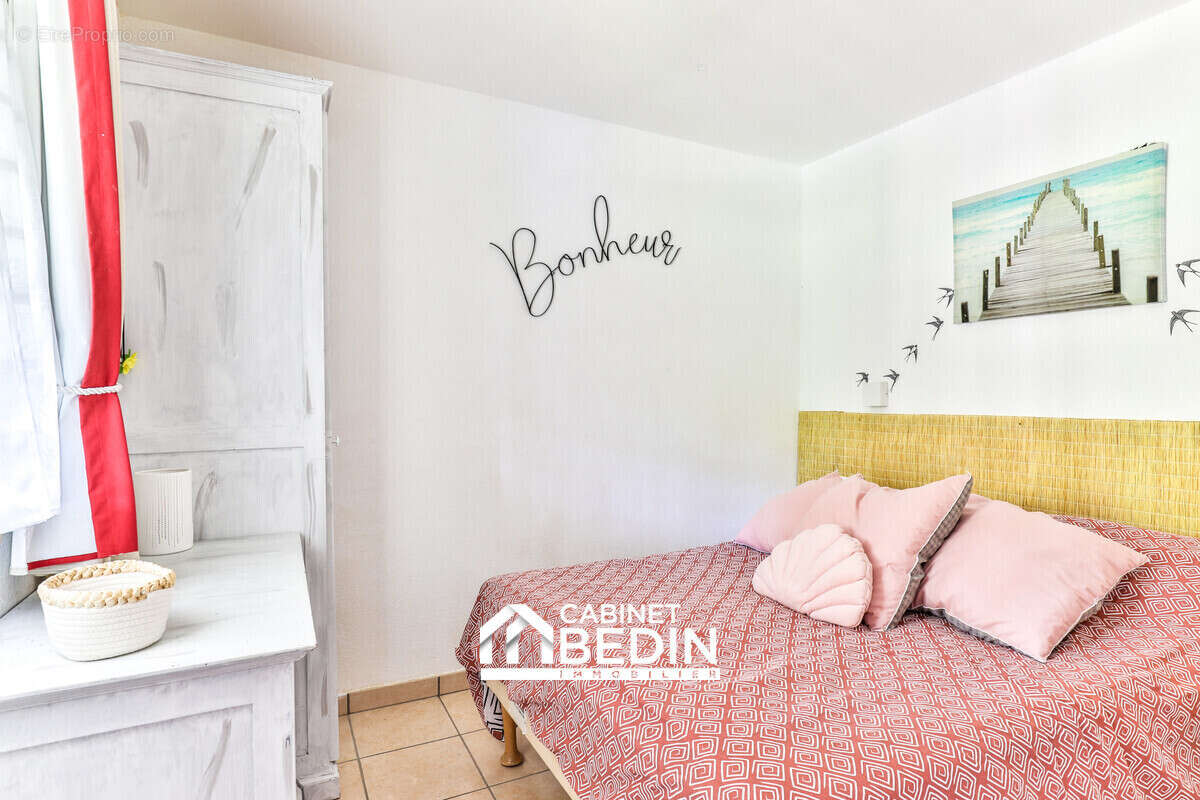 Appartement à BISCARROSSE
