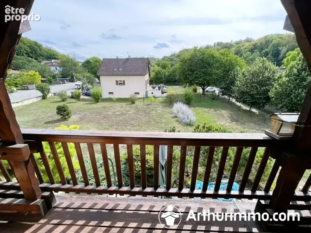 Maison familiale, 4 chambres, sous sol, terrain 14ares, sans travaux. - photo 16