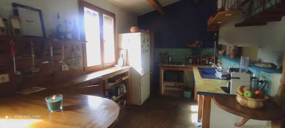 Maison à SAINT-ROMAN-DE-CODIERES