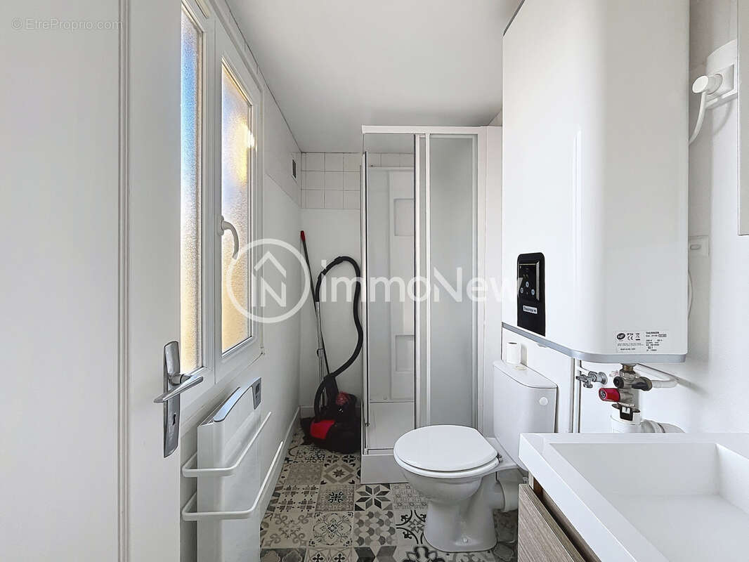 Appartement à GRANVILLE