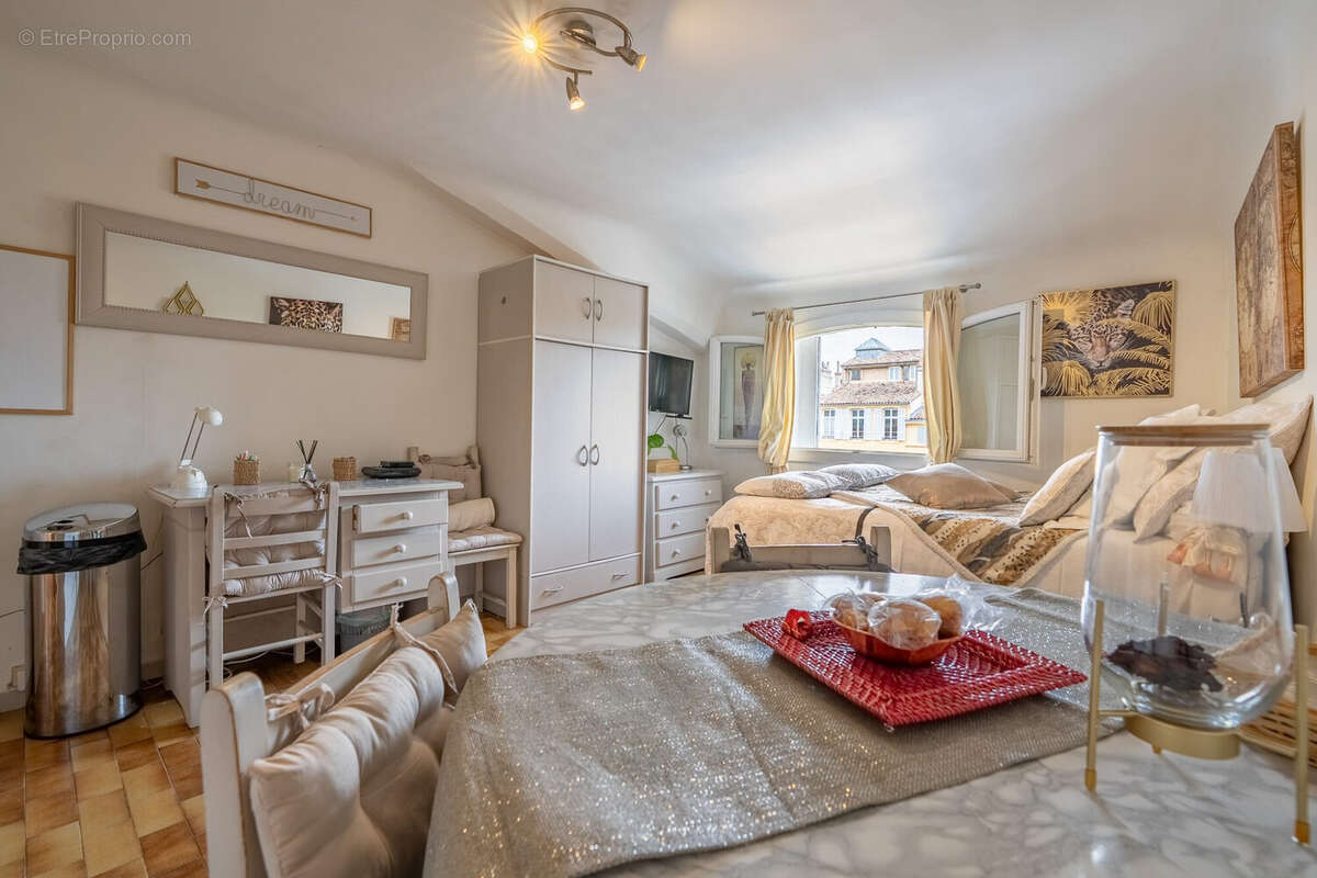 Appartement 28 m² à Aix-En-Provence  - photo 8