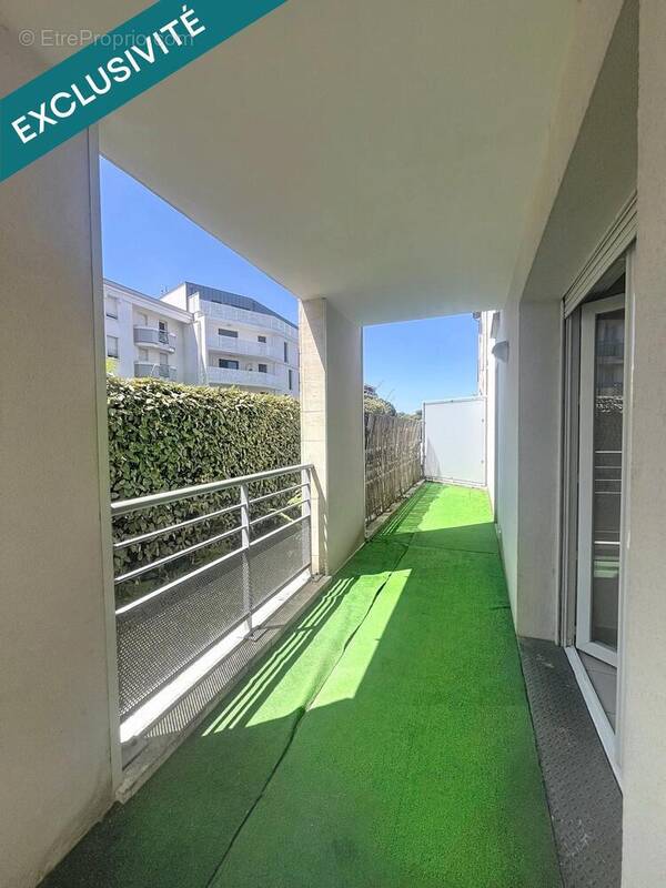 Photo 1 - Appartement à LE BOUSCAT