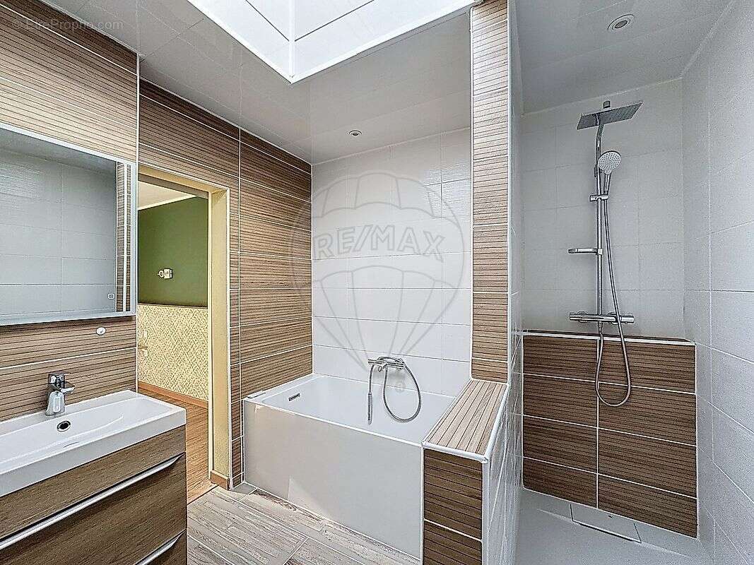 Maison à GUIPRONVEL