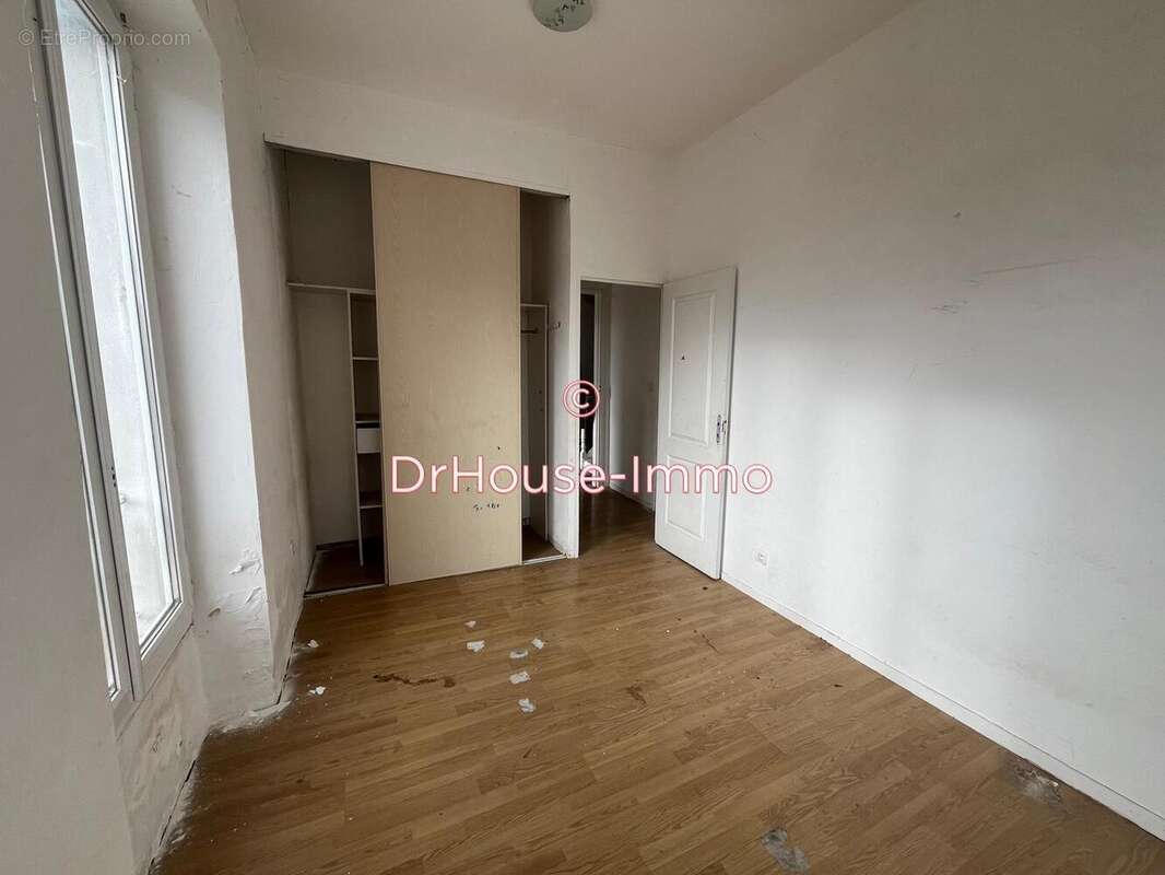 Appartement à VILLENEUVE-SUR-LOT