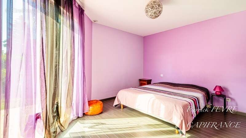 Maison à AUCAMVILLE