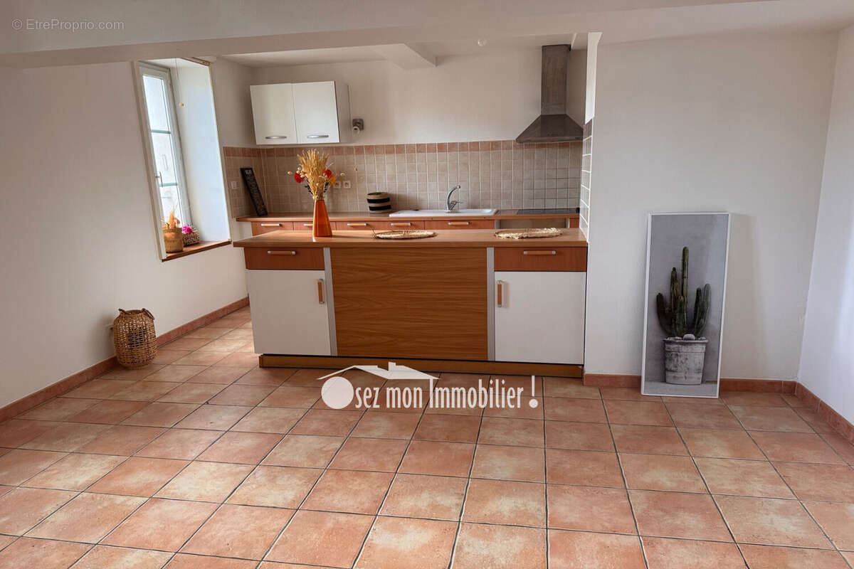 Appartement à NARBONNE