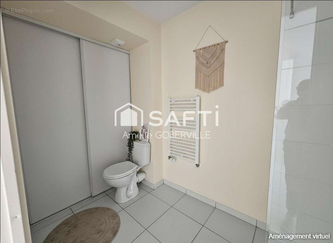 Photo 5 - Appartement à MERIGNAC