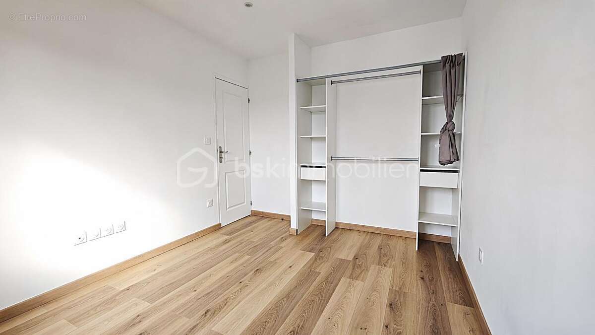 Maison à VILLEMUR-SUR-TARN