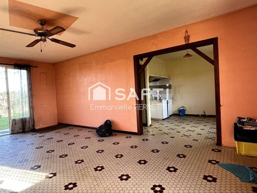 Photo 3 - Maison à LE GIROUARD