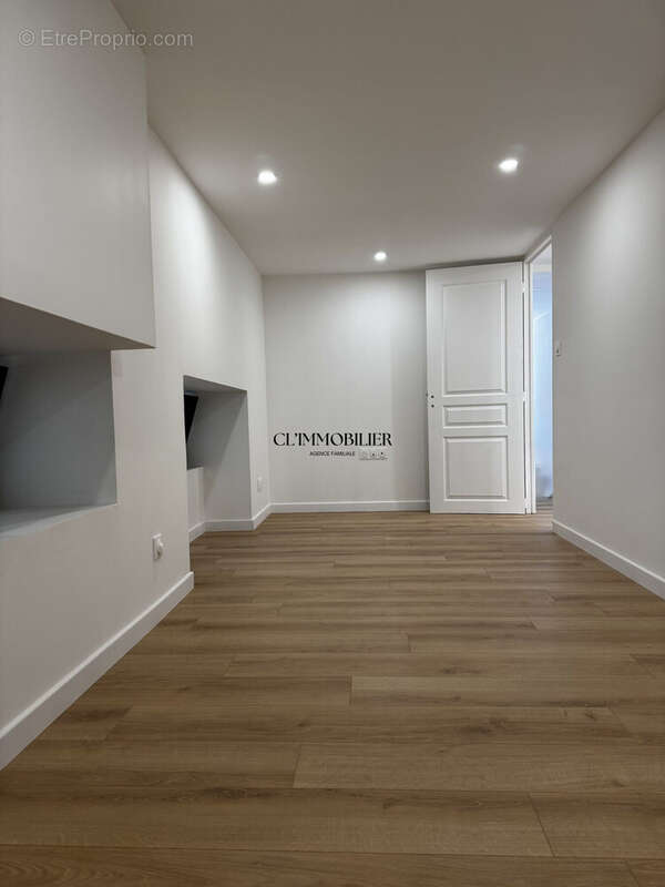 Appartement à SAINT-CHAMOND