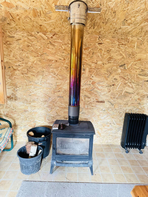 Maison à SAINT-HILAIRE-LES-ANDRESIS