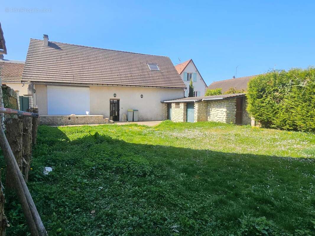 Photo 7 - Maison à GASNY