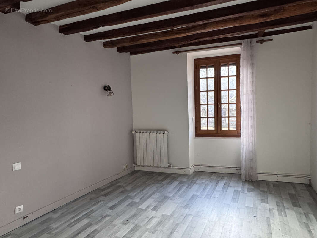 Maison à CHAMBEUGLE