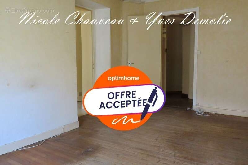 Appartement à ISSOIRE