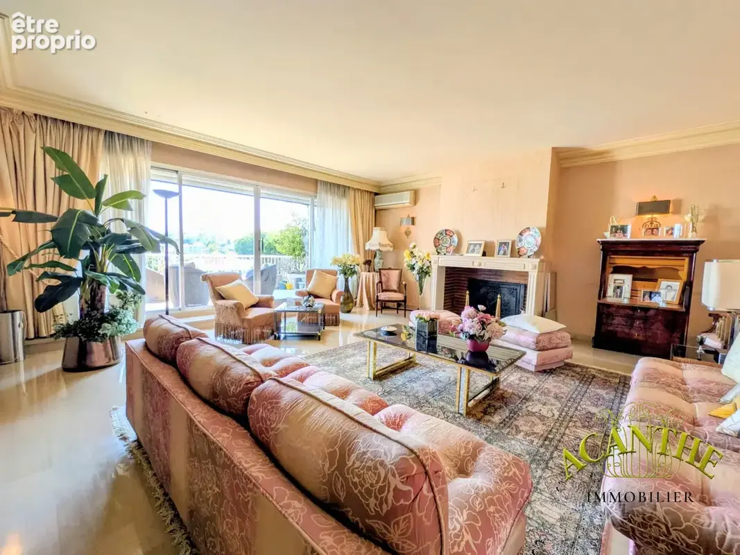 Appartement 216 m² à Montpellier  - photo 6