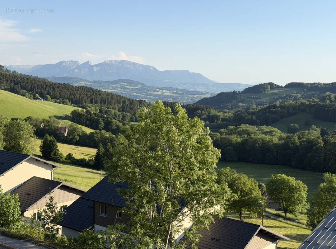Appartement à BOGEVE
