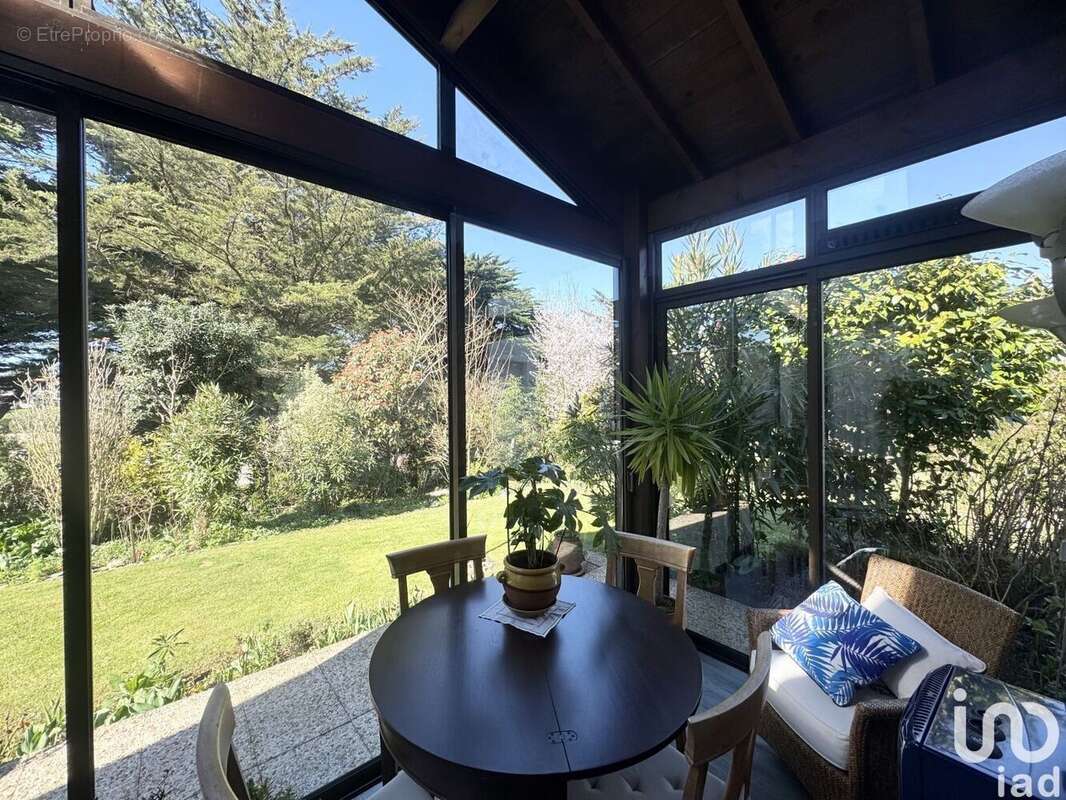 Photo 7 - Maison à PORNIC