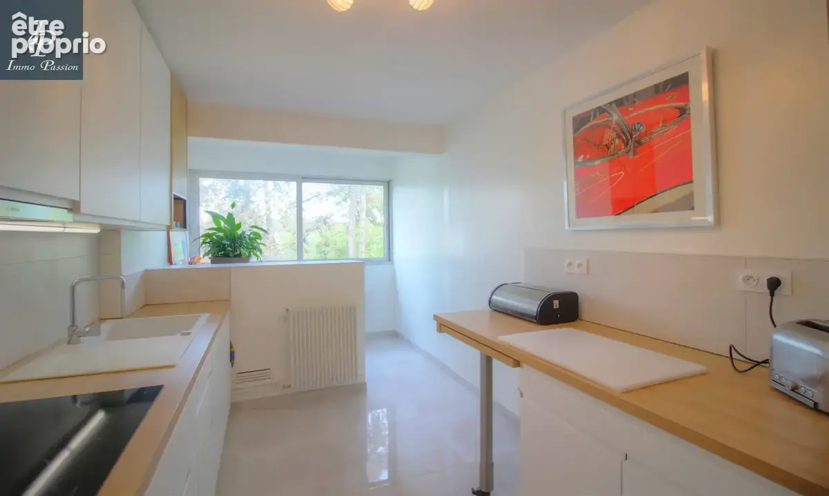 A vendre dijon montchapet appartement t4 77m2 - photo 27