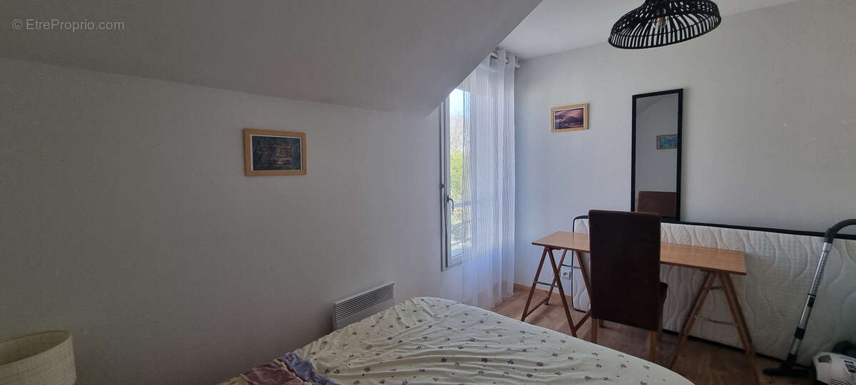 Appartement à PROVINS