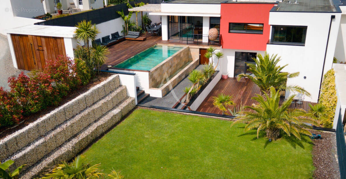 Maison à CHATELAILLON-PLAGE