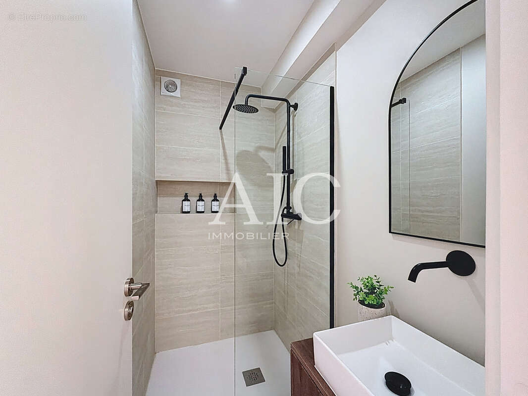 Appartement à COMBLOUX