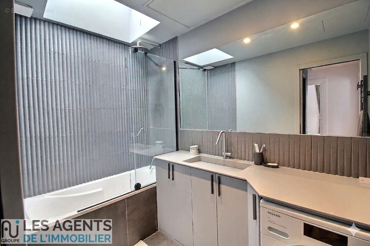 Appartement à PUTEAUX