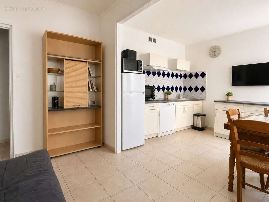 Appartement à AGDE