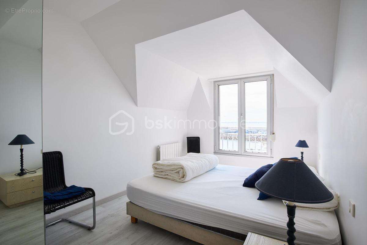 Appartement d'exception avec vue mer – Quartier de la Comtesse - photo 11