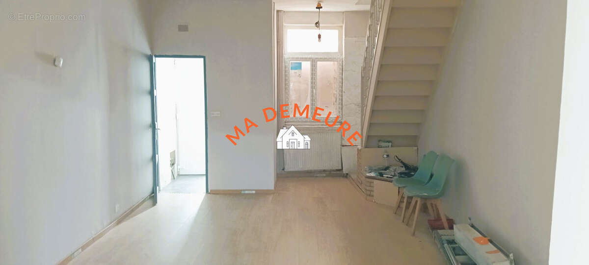 Maison à ROUBAIX