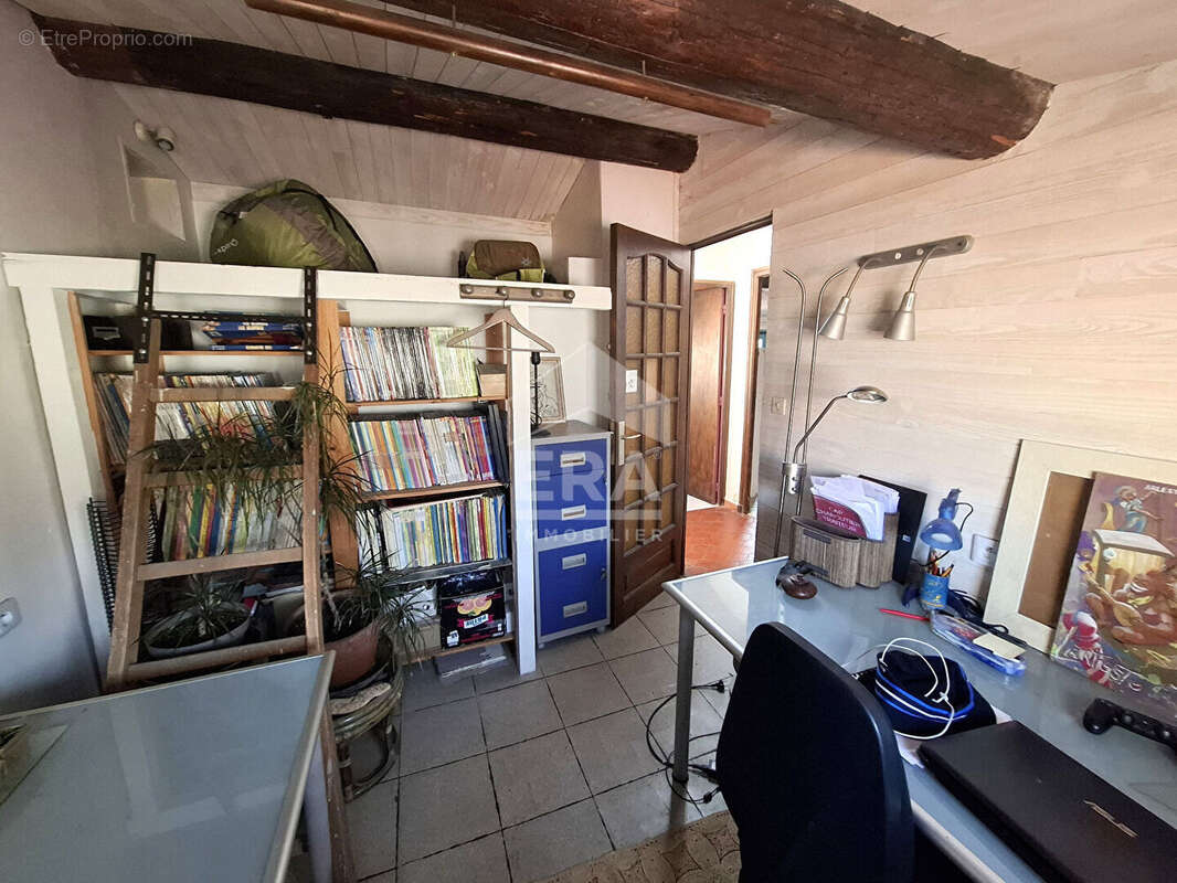 Appartement à MARSEILLE-10E