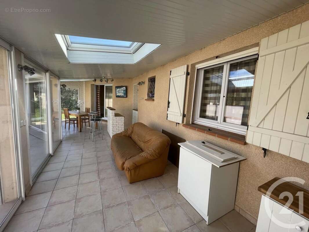 Maison 145 m² à Marssac-Sur-Tarn  - photo 23