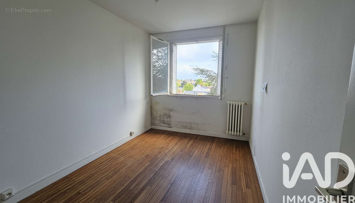 Photo 8 - Appartement à NANTES