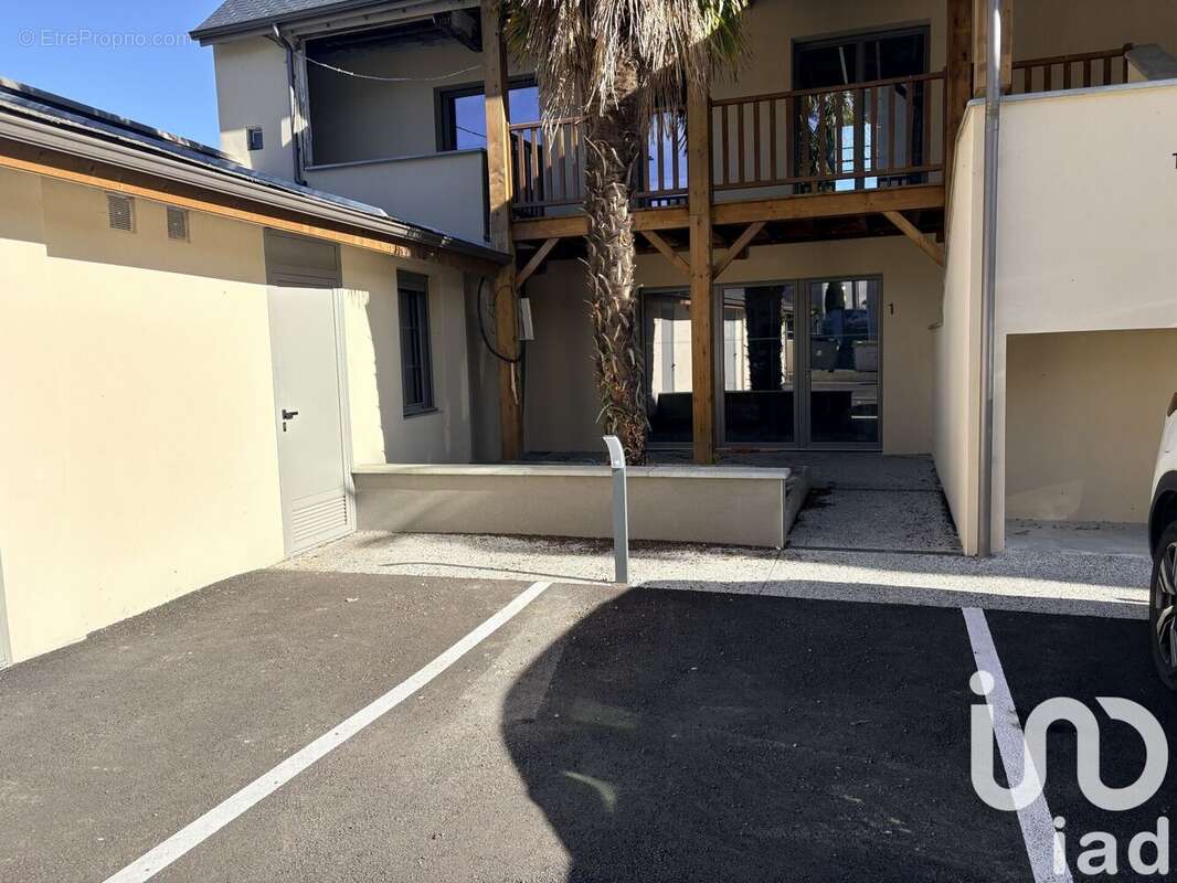 Photo 3 - Appartement à ARGELES-GAZOST