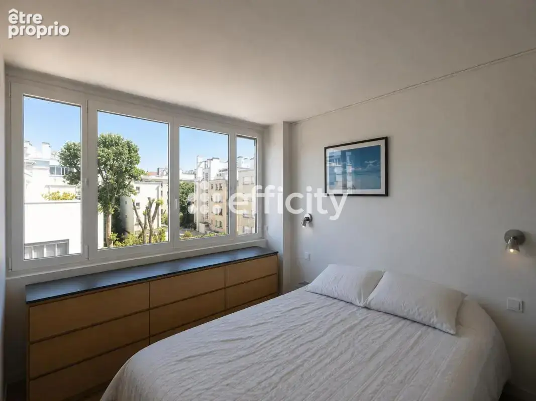 Appartement - photo 4