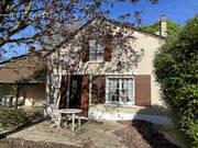 Maison à GERMIGNY-L&#039;EXEMPT