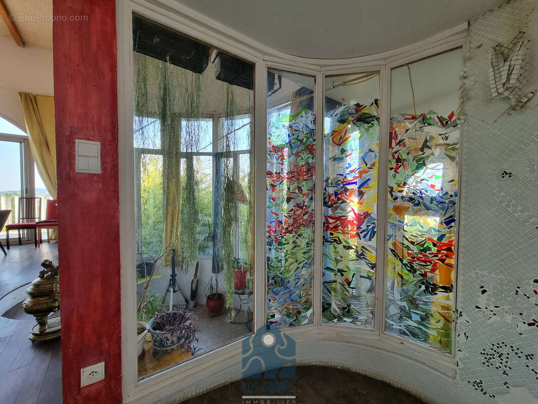 Maison à COURNON-D'AUVERGNE