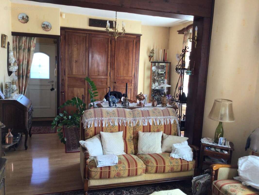 Photo 7 - Maison à BERGERAC