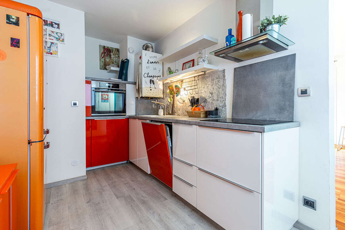 Appartement à ANNECY